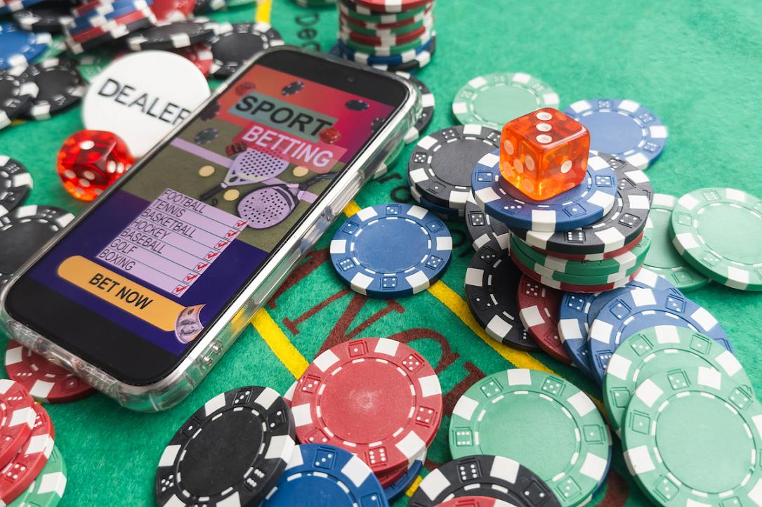 Best Online Poker Sites for Enthusiasts and Beginners