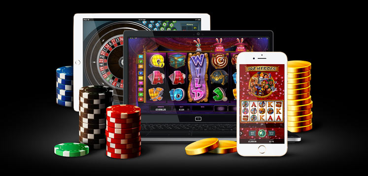 Explore the Excitement of Casino Golden Mister