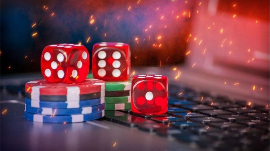 Explore the Thrill of Amonbet Casino Online Slots