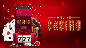 Explore the Thrill of Amonbet Casino Online Slots