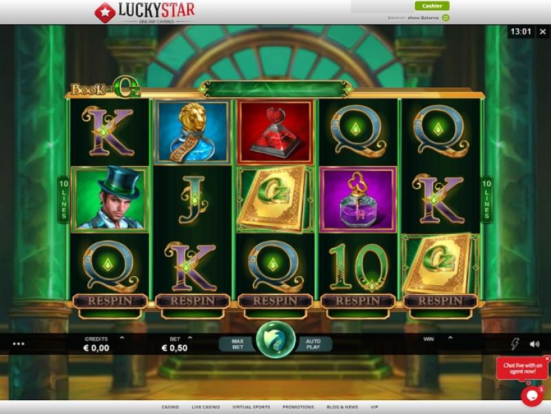 Lucky Star Casino India About Us 8