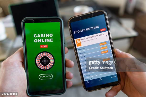 Best sportsbooks for betting on 46