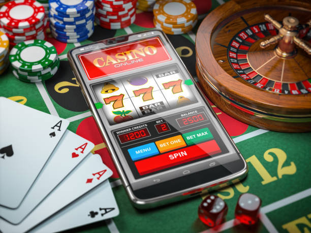 Explore the Thrills of BetFoxx Casino Sportsbook 1