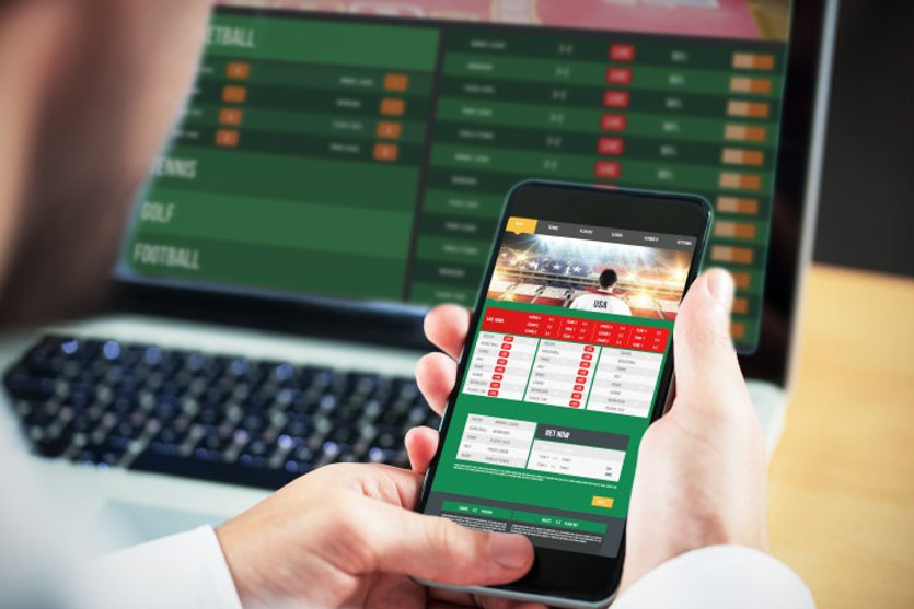 The Thrill of Sports Betting Strategies, Tips, and Insights