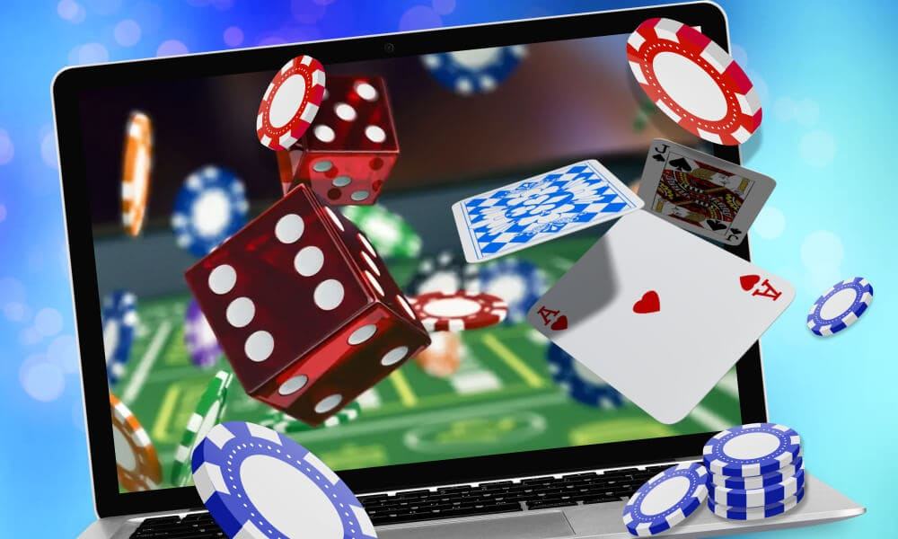 Unleashing Fun and Fortune The Allure of Casino Winstler